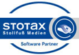 Logo Stotax